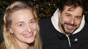 Διαζύγιο για Λένα Δροσάκη και Αλέξανδρο Μπουρδούμη -Το πρώτο σχόλιο της ηθοποιού