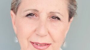 Στο ψηφοδέλτιο Ηρακλείου ΠΑΣΟΚ - ΚΙΝΑΛ η Χρυσάνθη (Σάντυ) Χαλκιαδάκη-Αλεξάκη