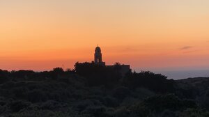 Κλειστή η Μονή Αγίου Ιωάννου του Θεολόγου και Παναγίας Ακρωτηριανής Τοπλού την Δευτέρα