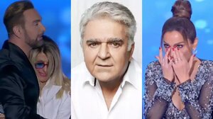 J2US: Ο Πασχάλης Τερζής έκανε την μεγάλη έκπληξη