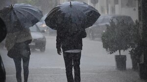 "Συναγερμός" στις Αρχές μέχρι και την Τετάρτη για την κακοκαιρία