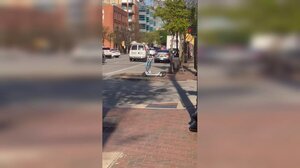 Κεντάκι: Ένοπλος άνοιξε πυρ έξω από τράπεζα - Φόβοι για μαζικές απώλειες