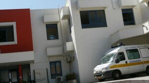 Ερώτηση Κεγκέρογλου για το Κέντρο Υγείας Αρκαλοχωρίου