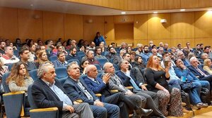 MACC: Ο φορέας που φέρνει "επανάσταση" στην Αγροδιατροφή της Κρήτης