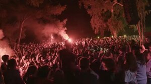 "Αυτοί είμαστε": Το πρώτο προεκλογικό σποτ της ΚΝΕ