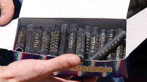 Περισσότερες από 40 συλλήψεις για παράνομη διακίνηση κροτίδων και βεγγαλικών