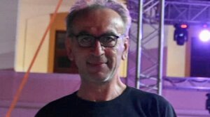 Πέθανε ο Καλλιτεχνικός Διευθυντής του Φεστιβάλ της Μονής Λαζαριστών