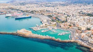 Οι όροι του διαγωνισμού που “τρέχει” για τον ΟΛΗ – Συνεδριάζει το ΔΣ του ΤΑΙΠΕΔ