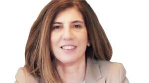 Κορνηλία Μακρή: Το διακύβευμα των εκλογών