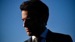 Μακρόν: Η Κίνα μπορεί «να διαδραματίσει μείζονα ρόλο» για να «βρεθεί μια οδός ειρήνης» στην Ουκρανία