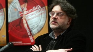 Πέθανε ο Μισέλ Δημόπουλος - Διεθνοποίησε το Φεστιβάλ Κινηματογράφου Θεσσαλονίκης