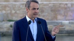 Σήμερα οι υπογραφές για τον δρόμο «Χερσόνησος - Νεάπολη»