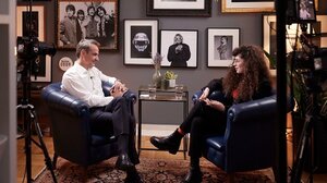  Νεφέλη Μεγκ: Ποια είναι η 26χρονη YouTuber που πήρε συνέντευξη από τον Κυριάκο Μητσοτάκη