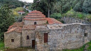 Ανοιχτός και φέτος ο Ναός του Μιχαήλ Αρχαγγέλου στην Επισκοπή