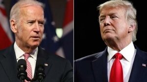 Αποκαρδιωμένοι οι Αμερικανοί μπροστά στη διαφαινόμενη νέα αναμέτρηση μεταξύ Τραμπ και Μπάιντεν