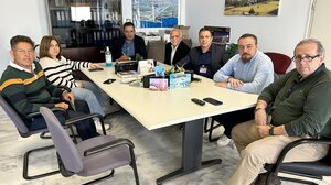 Φρ. Παρασύρης για «Ν. Καζαντζάκης»: ένα από τα μεγαλύτερα αεροδρόμιο της χώρας χρειάζεται άμεσες παρεμβάσεις