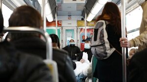 Παρίσι: Νεκρή 45χρονη στο μετρό - Πιάστηκε το παλτό της σε πόρτα βαγονιού