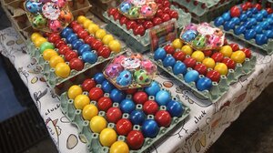 Πάσχα: Τι προσέχουμε όταν αγοράζουμε κρέατα, αυγά και σοκολάτες