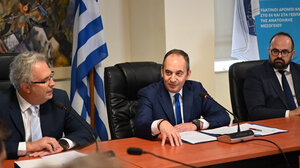 Πλακιωτάκης: Χρηματοδότηση ολοκληρωμένου σχεδίου διαχείρισης για την αστική ανάπτυξη της Σητείας