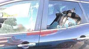 Πυρά από αγνώστους δέχτηκε όχημα δημοτικής συμβούλου στα Χανιά!