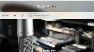Εμπλουτίζει το πρόγραμμά του το Διαδικτυακό Ραδιόφωνο του Δήμου Ηρακλείου