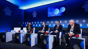 Real Estate: Βιώσιμα κτίρια και αστική ανάπλαση - Όσα πρέπει να προβλεφθούν