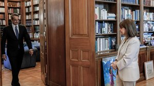 Εκλογές 2023: Όλα όσα προβλέπει το Σύνταγμα μέχρι την 21η Μαΐου