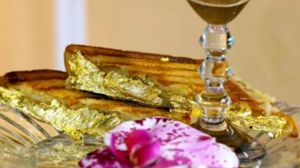 Αυτό είναι το το ακριβότερο σάντουιτς στον κόσμο - Είναι φτιαγμένο από... χρυσό! 