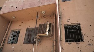 Σουδάν: Ρουκέτα χτύπησε σπίτι Ελλήνων στο Χαρτούμ