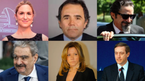 Forbes: Έξι ελληνικές οικογένειες στη λίστα με τους πλουσιότερους του πλανήτη- Μία από την Κρήτη