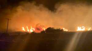 Βδομάδα των Παθών και για την Πυροσβεστική: Διαρκής η μάχη με τις φλόγες