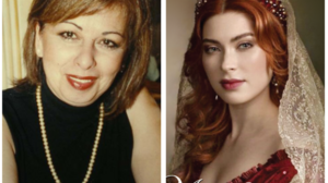 Η Κ. Κουναλάκη μας συστήνει τη «Μουχλιώτισσα, τελευταία Δούκισσα της Αθήνας»