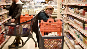 Η μεγάλη κατανάλωση στις γιορτές, ο "λήθαργος" και η μείωση τιμών!