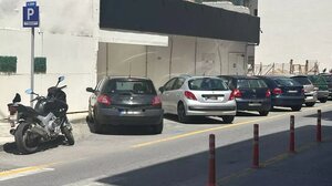 Το μαρτύριο των μόνιμων κατοίκων της οδού Μιτσοτάκη