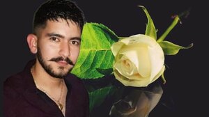 Θρήνος στη Μεσαρά για τον αδικοχαμένο Γιάννη που έσβησε στην άσφαλτο