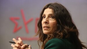 Tσαπανίδου: Αποκαλύπτονται τα ψέματα Μητσοτάκη και Σκέρτσου για τη δήθεν κοστολόγηση από το ΓΛΚ