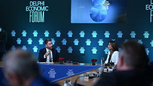 Ανδρουλάκης: «Δε θα μπω σε μια συζήτηση όπου ο καθένας λέει ό,τι θέλει»