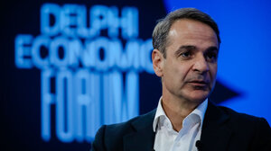 Μητσοτάκης: "Ανοησίες το οικονομικό πρόγραμμα του ΣΥΡΙΖΑ - Θα έχουμε και δεύτερες εκλογές"