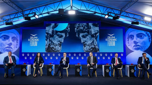 Χρονιά – ρεκόρ το 2022 για τις ξένες επενδύσεις στην Ελλάδα