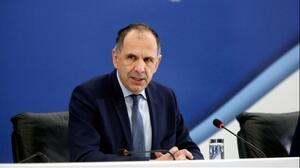 Γ. Γεραπετρίτης: Τα διλήμματα είναι σκληρά 