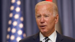Εκ νέου υποψήφιος ο Μπάιντεν στις προεδρικές εκλογές του 2024