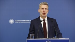 Σκέρτσος: Κλείνει το μάτι στους ψηφοφόρους Κασιδιάρη ο ΣΥΡΙΖΑ;