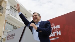 Τσίπρας: Ο εθνικός οδικός χάρτης για τον Ποντιακό Ελληνισμό - Οι δεσμεύσεις του ΣΥΡΙΖΑ