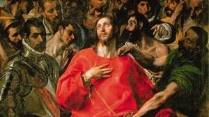 Μεγάλη Πέμπτη… Σήμερον κρεμάται επί ξύλου!