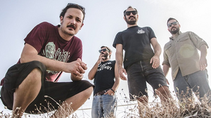 Live στο Ηράκλειο οι 1000mods και οι Frenzee