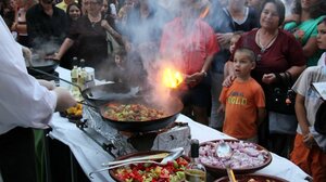 Ρέθυμνο: Πρόσκληση συμμετοχής στη 10η "Γιορτή Κρητικής Διατροφής"