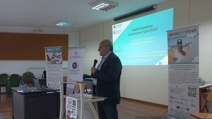 Ολοκληρώνεται το έργο 3D2ACT – Fostering Industry 4.0