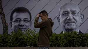 Εκλογές στην Τουρκία: Ρεκόρ προσέλευσης των ψηφοφόρων στη Γερμανία