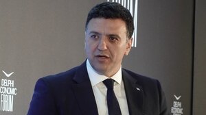 Κικίλιας: Ο τουρισμός ενίσχυσε τα εισοδήματα των Ελλήνων