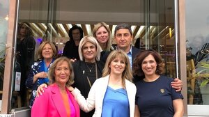 Λ. Αυγενάκης: «Εργαζόμαστε σκληρά για πραγματικά ίσες ευκαιρίες ανάμεσα σε γυναίκες και άνδρες»